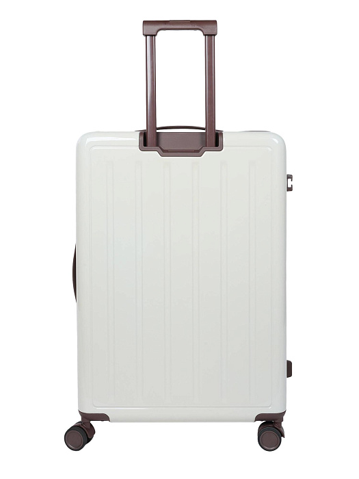 Чемодан Ridberg Podium (White) размер L  купить в интернет-магазине icover