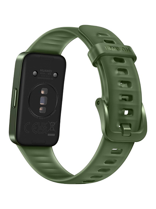 Умные часы Huawei Band 8 ASK-B19 (Emerald Green) купить в интернет-магазине icover