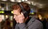 Bluetooth-наушники с микрофоном Sony WH-1000XM4 (Black) купить в интернет-магазине icover