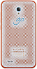 Смартфон Alcatel One Touch 7048X Go Play (White/Orange/White) купить в интернет-магазине icover