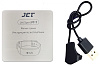 Фитнес-браслет Jet Sport FT-7 (Black) купить в интернет-магазине icover