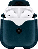 Чехол Twelve South AirSnap (12-1802) для AirPods (Black) купить в интернет-магазине icover