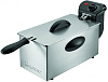 Фритюрница Clatronic FR 3586 (Silver) купить в интернет-магазине icover