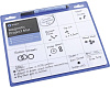 Магнитный коврик для ремонта iFixit Magnetic Project Mat (White) купить в интернет-магазине icover