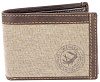 Wenger Canvas Hunter (W19-03BROWN) - мужское портмоне (Brown) купить в интернет-магазине icover
