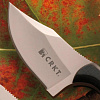 CRKT Folts Minimalist Bowie (CR/2387) - нож с фиксированными лезвием (Green) купить в интернет-магазине icover