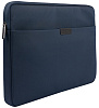 Чехол Uniq Bergen Nylon Laptop sleeve для ноутбуков 14" (Abyss Blue) купить в интернет-магазине icover