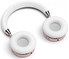 Bluetooth-наушники с микрофоном Satechi Aluminum ST-AHPR (Rose Gold) купить в интернет-магазине icover