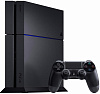 Sony PlayStation 4 500Gb (CUH-1208A) - игровая приставка (Matte Black) купить в интернет-магазине icover