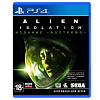 Alien: Isolation. Nostromo Edition - видеоигра для PS4 (русская версия) купить в интернет-магазине icover