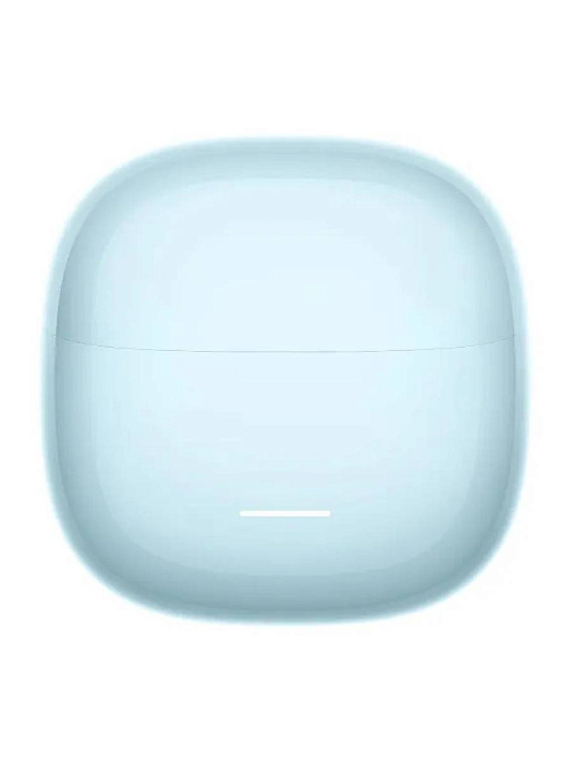 Наушники беспроводные Xiaomi Buds 8 Active BHR08JPGL (Blue) купить в интернет-магазине icover