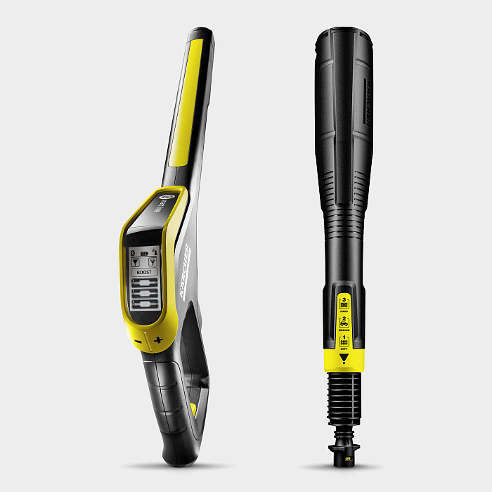 Мойка высокого давления Karcher K 7 Premium Smart Control (1.317-230.0) купить в интернет-магазине icover