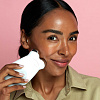 Аппарат для повышения тонуса лица NuFace Trinity (White) купить в интернет-магазине icover