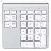 Belkin Yourtype (F8T067tt) - цифровой блок для Apple Wireless Keyboard купить в интернет-магазине icover