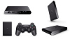 Sony PlayStation TV (VTE-1016) - игровая ТВ приставка + ваучер на 3 игры купить в интернет-магазине icover