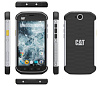 Смартфон Caterpillar Cat S40 (Black) купить в интернет-магазине icover