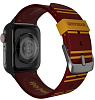 Ремешок MobyFox Harry Potter Gryffindor (ST-WNR22HPW2001) для Apple Watch (Dark Red) купить в интернет-магазине icover