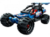 Lego Technic Off-road Racer (42010) - багги с инерционным двигателем купить в интернет-магазине icover
