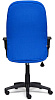 Офисное кресло Tetchair CH 833 (Blue) купить в интернет-магазине icover