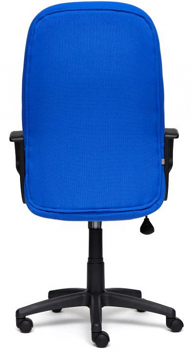 Офисное кресло Tetchair CH 833 (Blue) купить в интернет-магазине icover