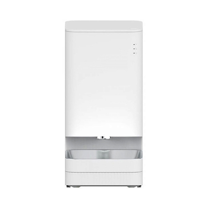 Умная автоматическая кормушка Xiaomi Smart Pet Food Feeder BHR6143EU (White) купить в интернет-магазине icover