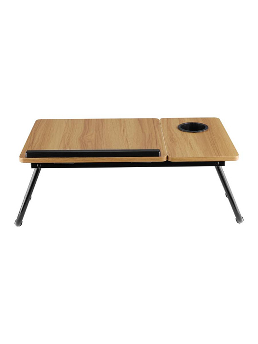 Столик-подставка Ridberg LPD01-22 (Light Brown/Black) купить в интернет-магазине icover
