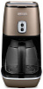 DeLonghi Distinta ICMI 211 - кофеварка капельная (Bronze) купить в интернет-магазине icover