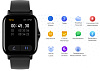 Умные часы Xiaomi Amazfit GTS 2e (Black) купить в интернет-магазине icover