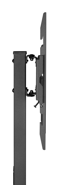 Стойка для телевизора с кронштейном Ridberg FS32-46W (Black) купить в интернет-магазине icover