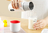 Электрический термос Deerma Electric Hot Water Cup 0.35L (White) купить в интернет-магазине icover