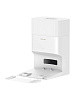 Робот-пылесос Dreame Bot D20 Plus RLD35GD (White) купить в интернет-магазине icover