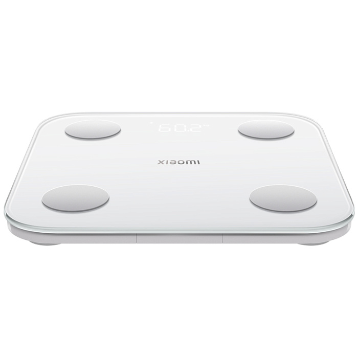 Весы умные Xiaomi Body Composition Scale S400 MJTZC01YM (BHR7793GL) купить в интернет-магазине icover
