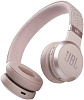 Беспроводные наушники JBL Live 460NC (Pink) купить в интернет-магазине icover