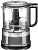 Кухонный комбайн KitchenAid (5KFC3516ECU) 0.83L (Silver) купить в интернет-магазине icover