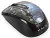 Microsoft Wireless Mobile Mouse 3500 (GMF-00416) - беспроводная мышь (Halo Limited Edition) купить в интернет-магазине icover