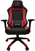 Игровое кресло Red Square Lux RSQ-50015 (Red) купить в интернет-магазине icover
