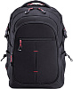 Рюкзак Xiaomi UREVO Large Capacity Multi-Functional для ноутбука 15" (Black) купить в интернет-магазине icover