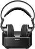 Sony MDR-RF855RK - беспроводные полноразмерные наушники (Black) купить в интернет-магазине icover
