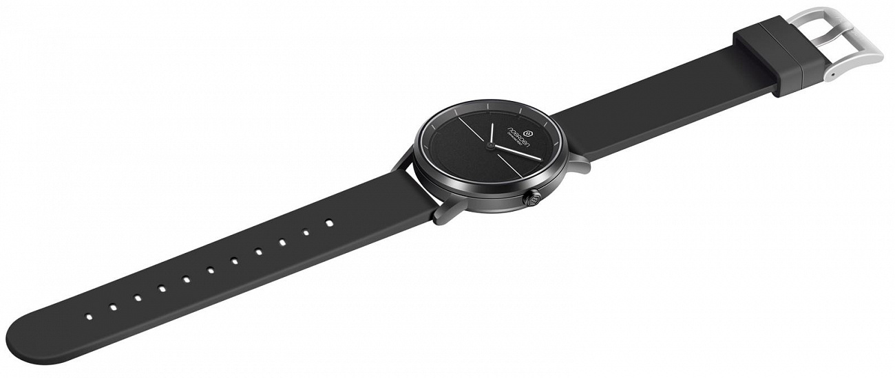 Наручные часы Noerden Mate2 PNW-0700 (Black) купить в интернет-магазине icover