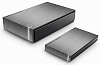 LaCie Porsche Design Desktop Drive P'9230 1TB (302001EK) купить в интернет-магазине icover