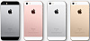 Смартфон Apple iPhone SE 128 Gb 4 (Gold) купить в интернет-магазине icover