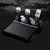 Игровой комплект Thrustmaster TH8A & T3PA Race Gear для PS4/Xbox One/PC (Steel) купить в интернет-магазине icover