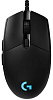 Игровая мышь Logitech G Pro Hero (Black) купить в интернет-магазине icover