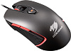 Cougar 400M - проводная мышь (Iron Grey) купить в интернет-магазине icover