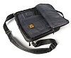OGIO Covert 11 Sholder Bag (111066.53) - сумка для ноутбука (Heather Grey) купить в интернет-магазине icover