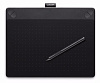 Wacom Intuos 3D M (CTH-690TK-N) - графический планшет (Black) купить в интернет-магазине icover