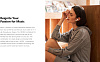 Bluetooth-наушники 1MORE ComfoBuds Pro (White) купить в интернет-магазине icover