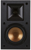 Klipsch R-14M - полочная акустическая система (Black) купить в интернет-магазине icover