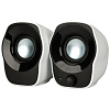 Акустическая система Logitech Z120 Stereo Speakers 980-000513 (White) купить в интернет-магазине icover