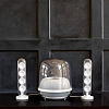 Акустическая система Harman Kardon SoundSticks 4 (White) купить в интернет-магазине icover